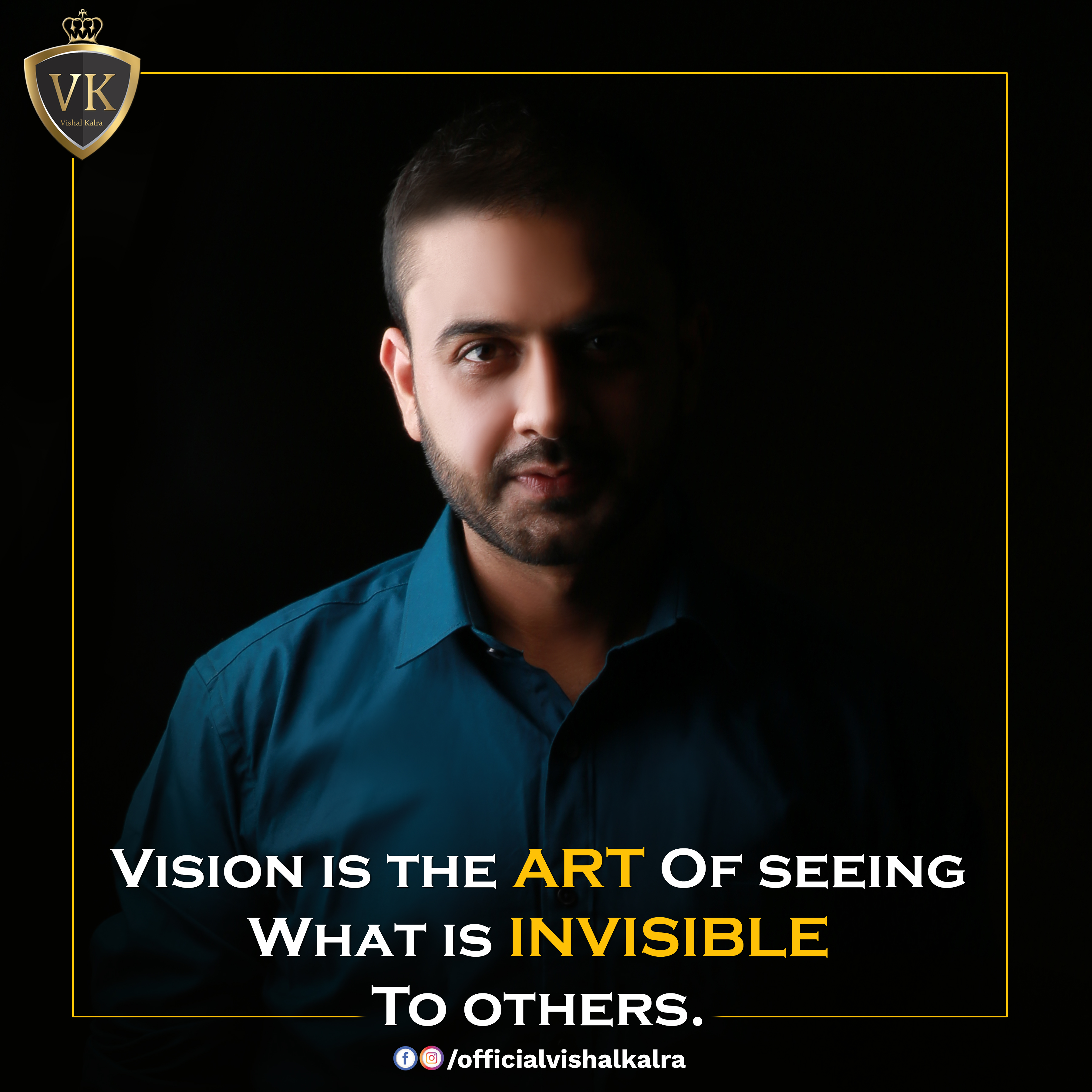 Vision