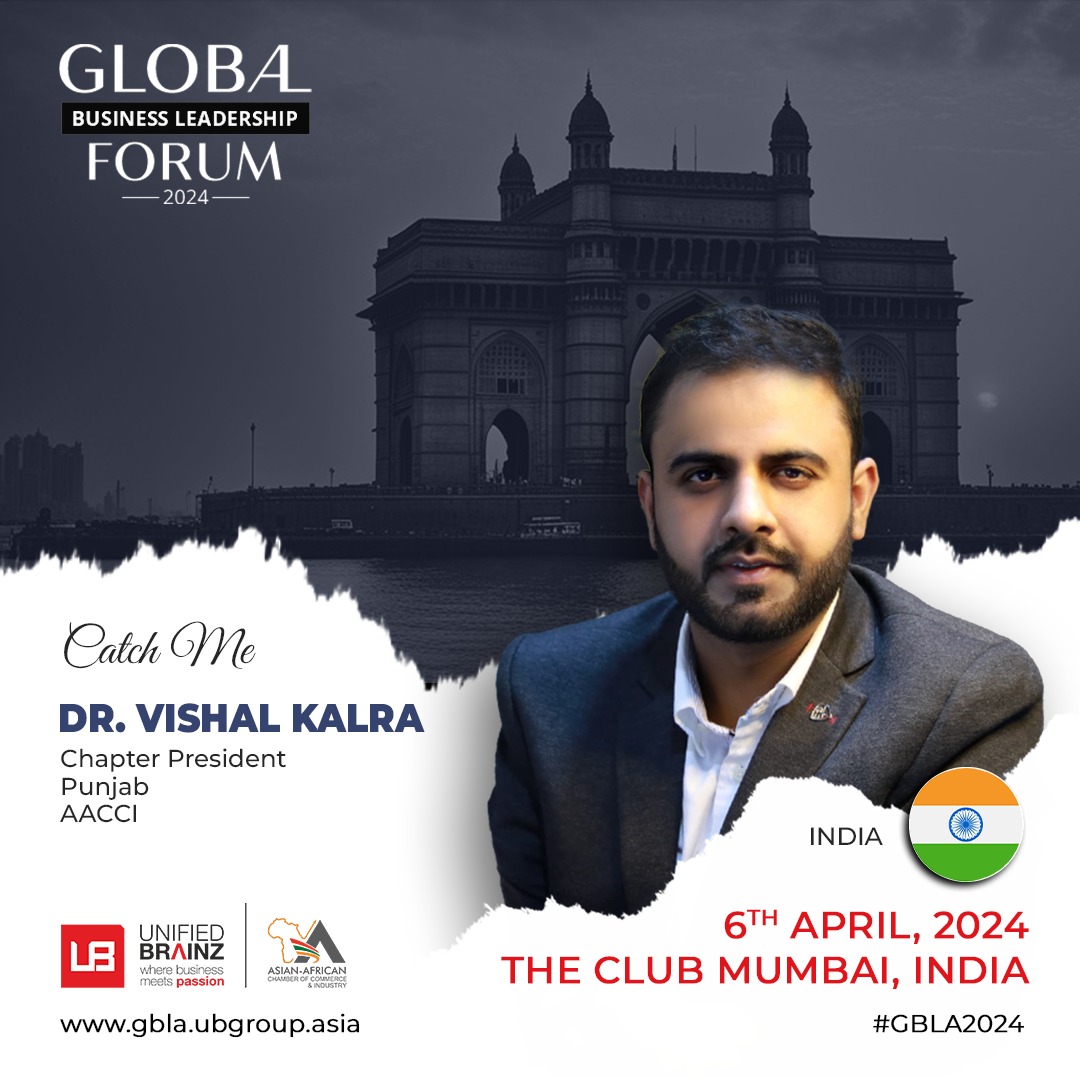 Global Business Forum